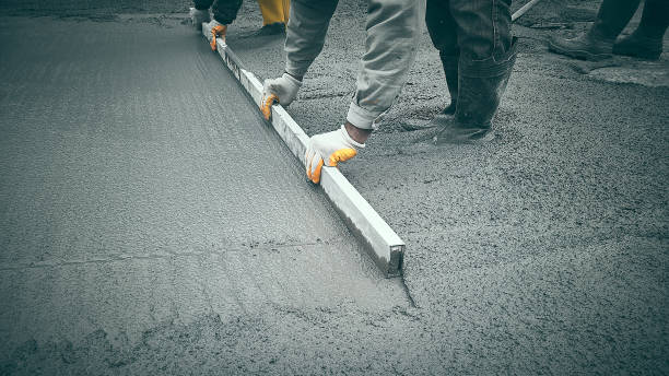 Best Concrete Sidewalk Installation  in Surf City, NJ