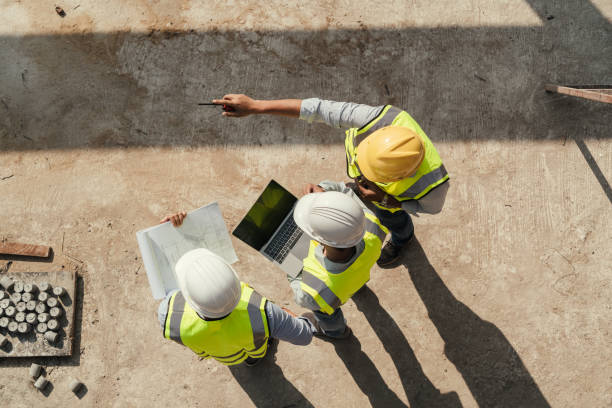 Best Concrete Crack Repair  in Surf City, NJ
