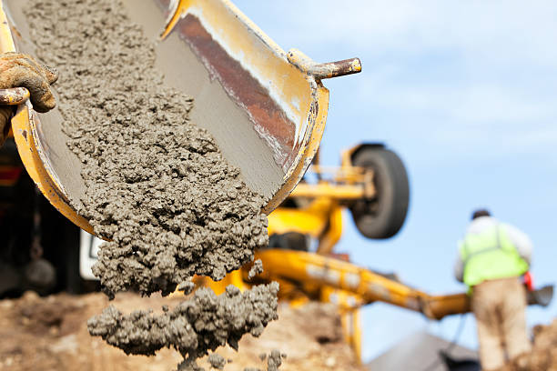 Best Concrete Crack Repair  in Surf City, NJ