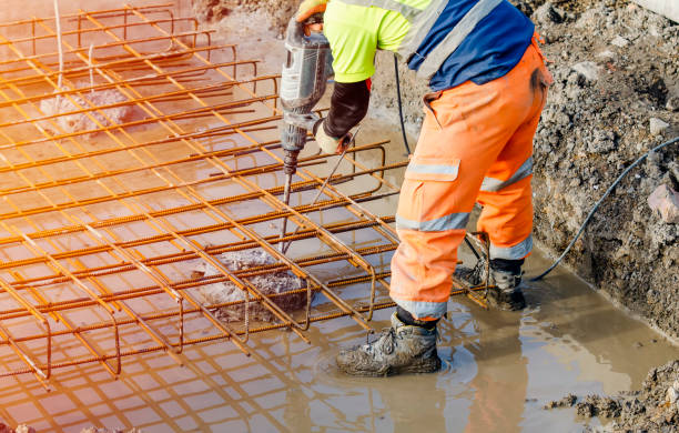 Best Residential Concrete Services  in Surf City, NJ
